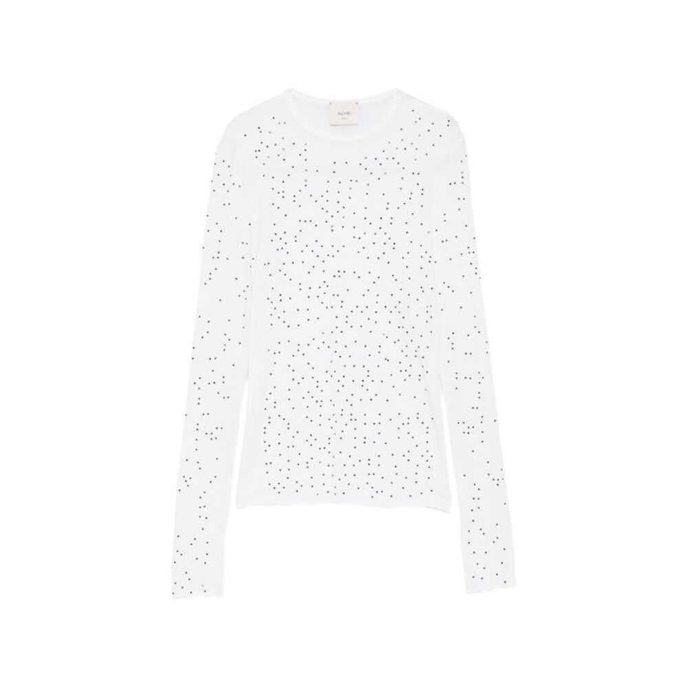 Alysi Women Crewneck Sweater